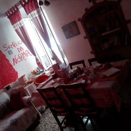 B&B Le Calegare Diano Castello Eksteriør billede