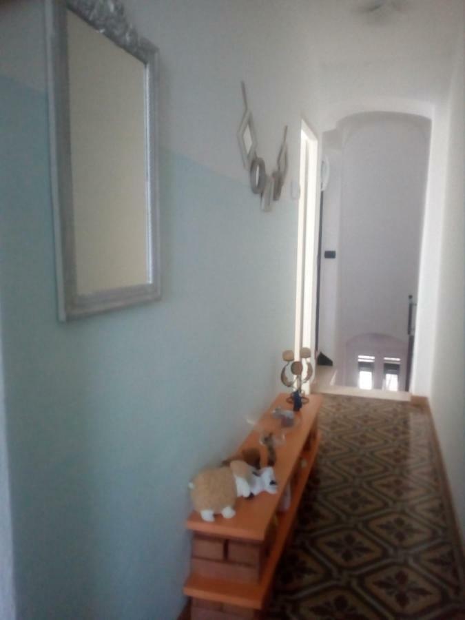 B&B Le Calegare Diano Castello Eksteriør billede