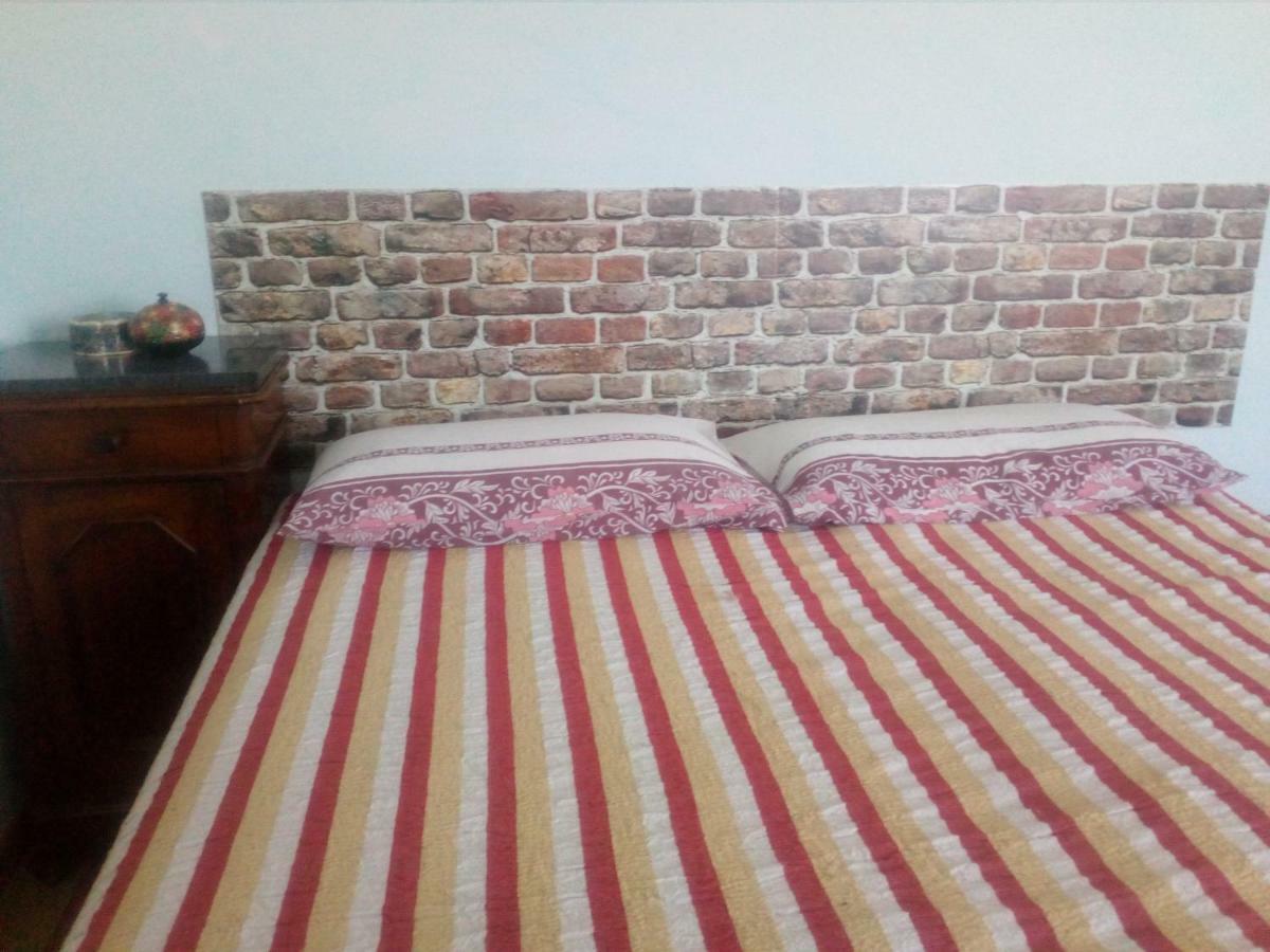 B&B Le Calegare Diano Castello Eksteriør billede