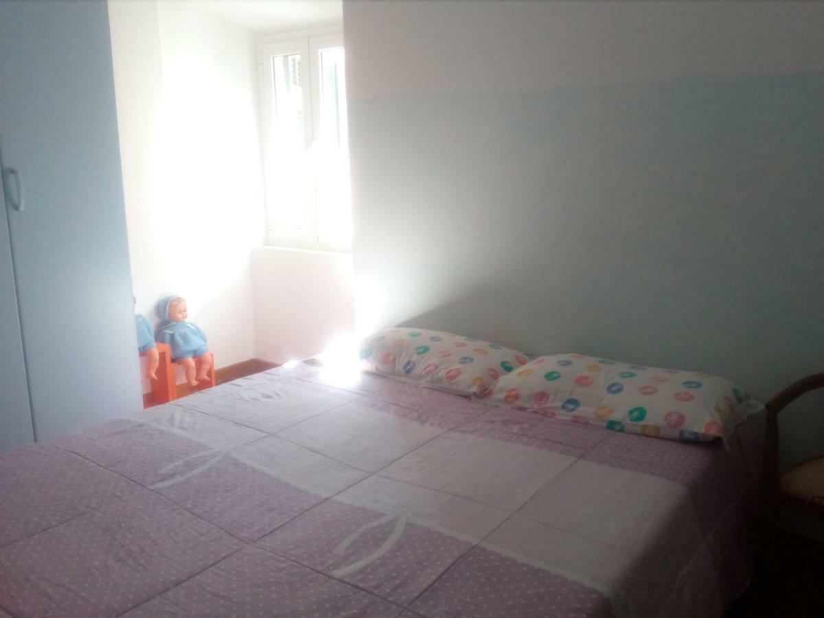 B&B Le Calegare Diano Castello Eksteriør billede