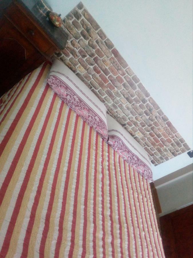 B&B Le Calegare Diano Castello Eksteriør billede