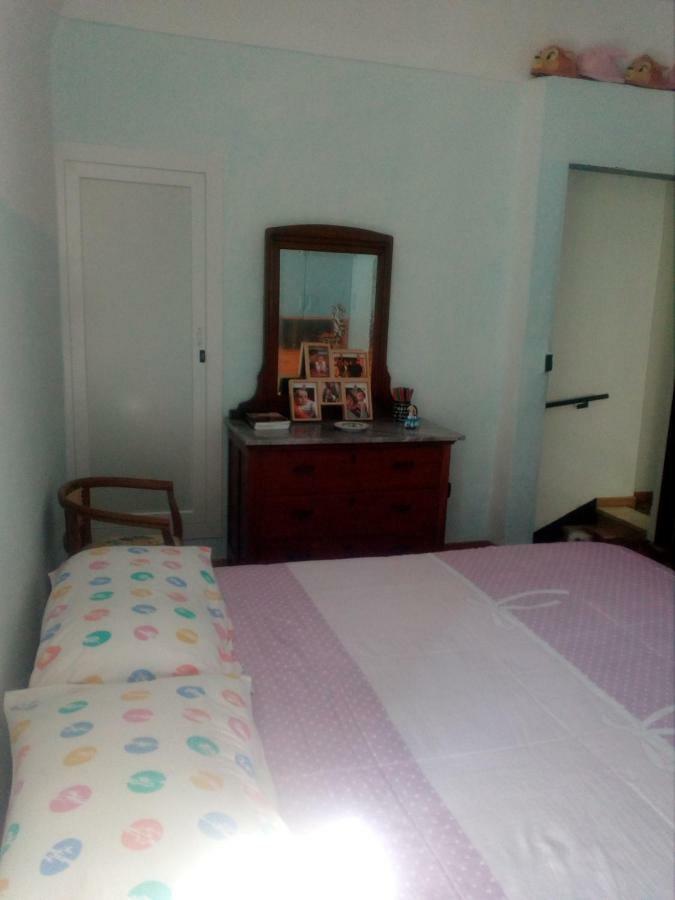B&B Le Calegare Diano Castello Eksteriør billede