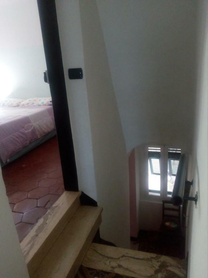 B&B Le Calegare Diano Castello Eksteriør billede
