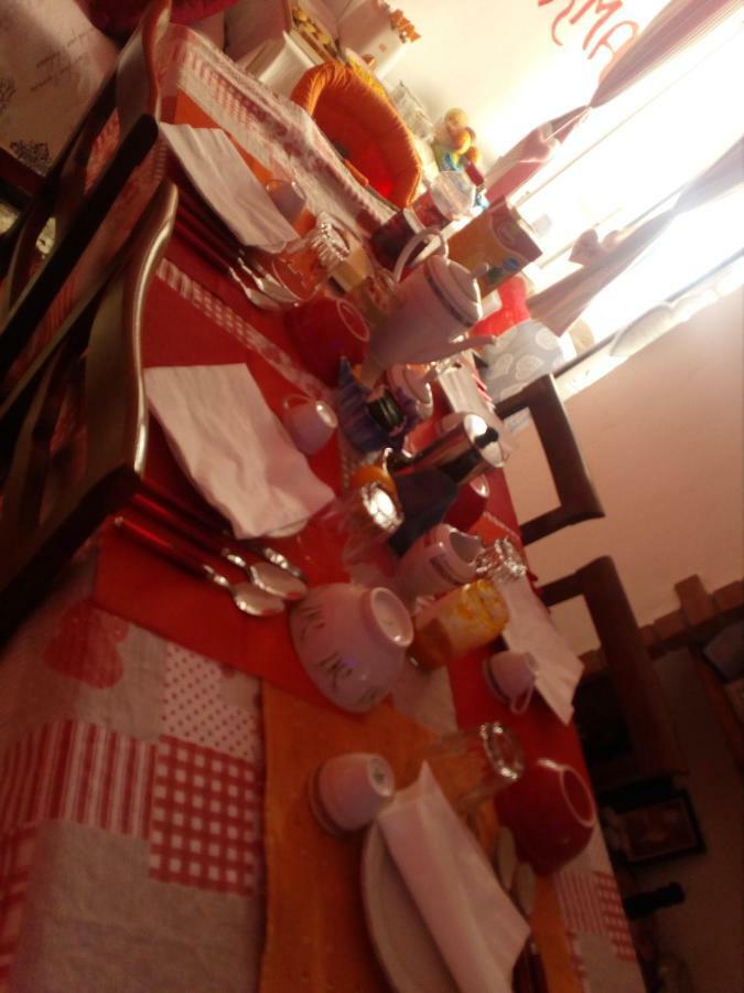 B&B Le Calegare Diano Castello Eksteriør billede