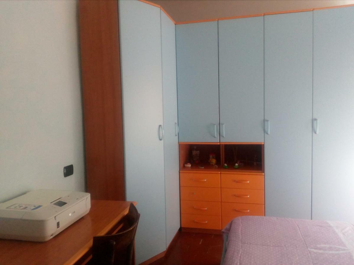 B&B Le Calegare Diano Castello Eksteriør billede