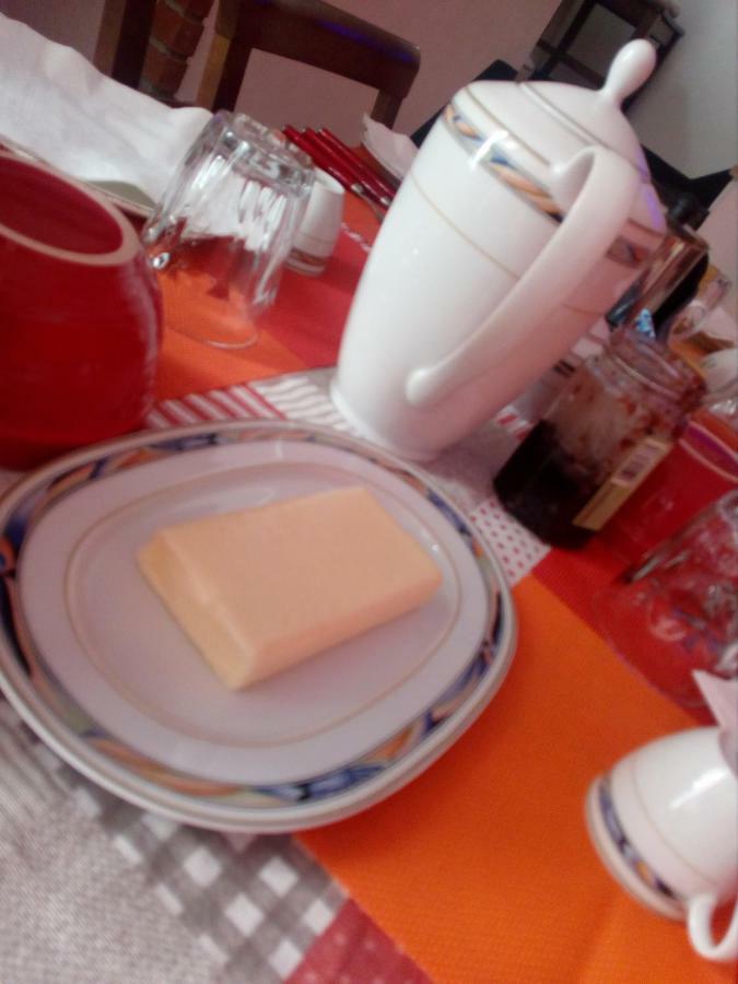 B&B Le Calegare Diano Castello Eksteriør billede