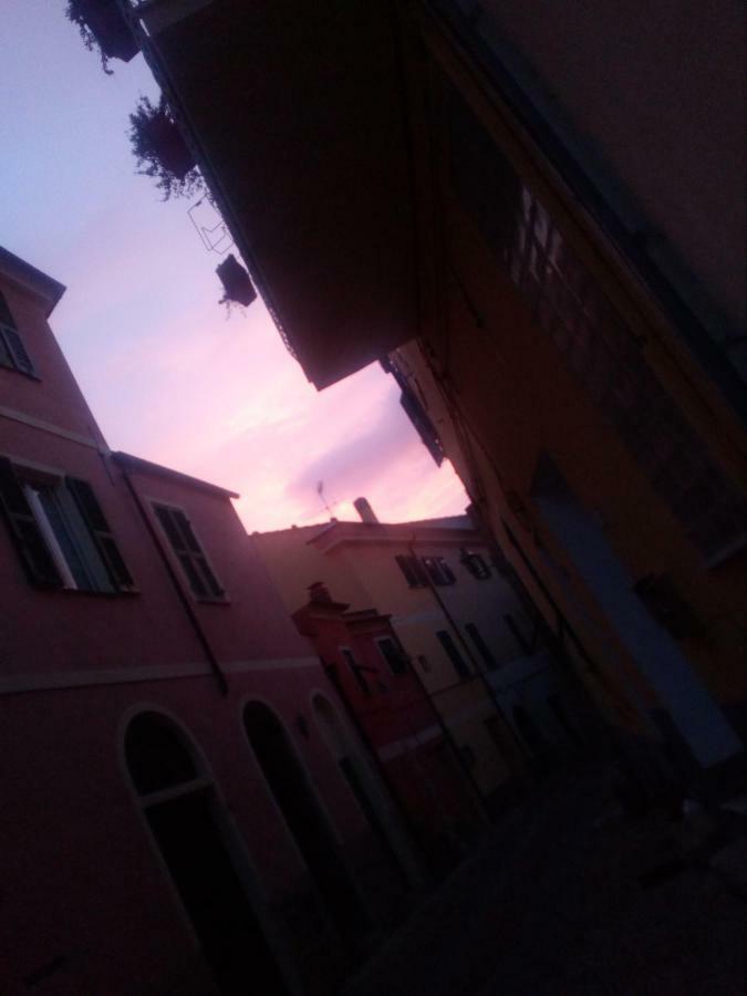 B&B Le Calegare Diano Castello Eksteriør billede