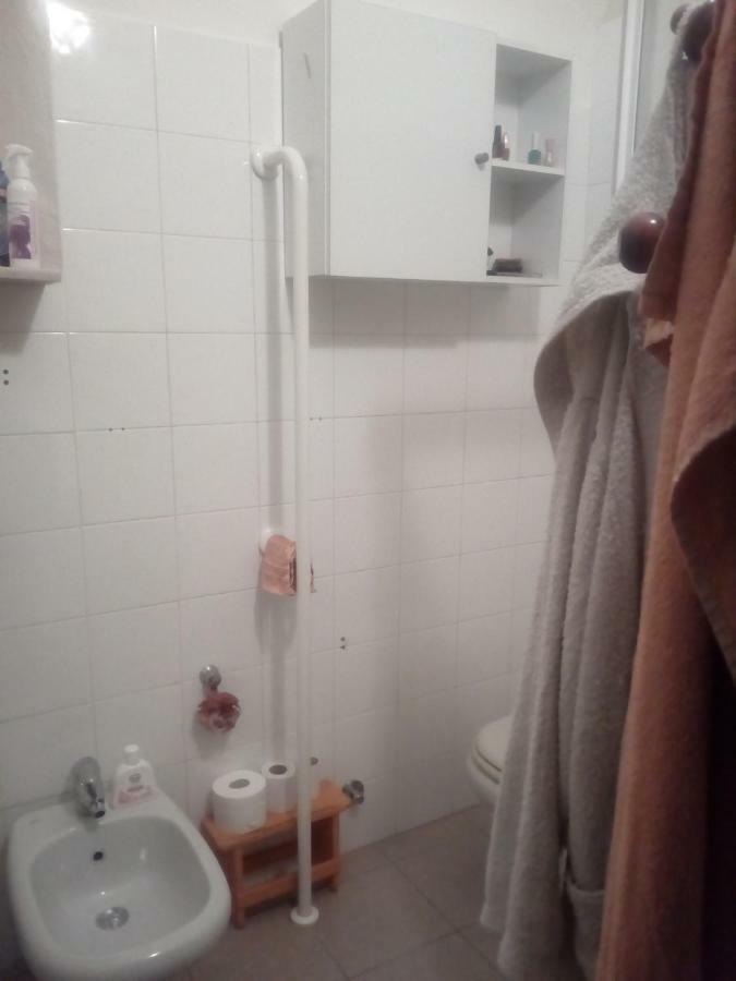 B&B Le Calegare Diano Castello Eksteriør billede