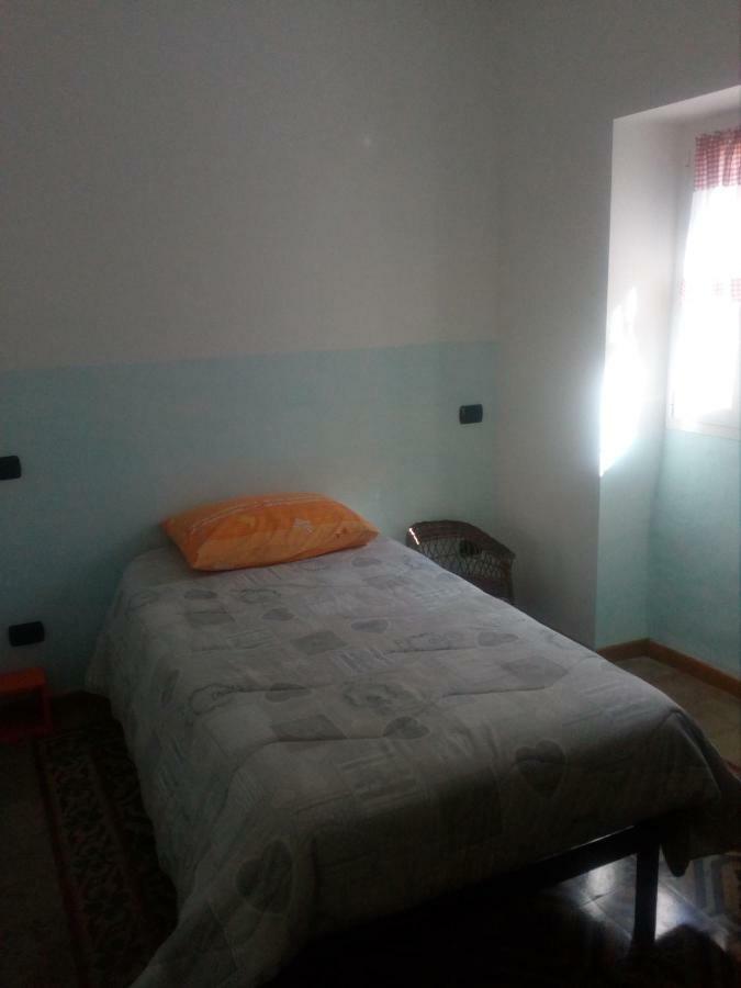 B&B Le Calegare Diano Castello Eksteriør billede