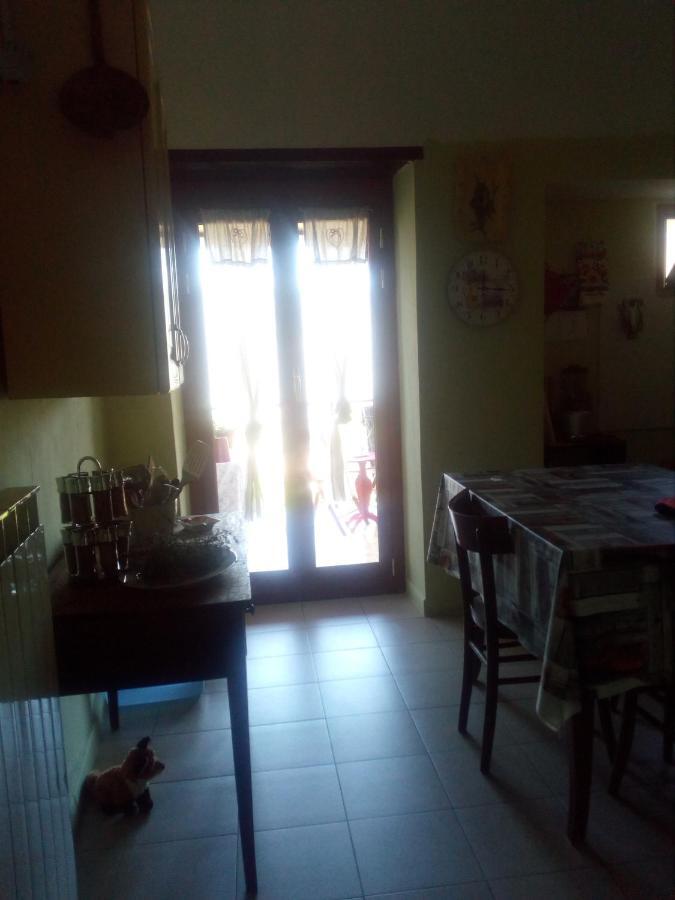 B&B Le Calegare Diano Castello Eksteriør billede