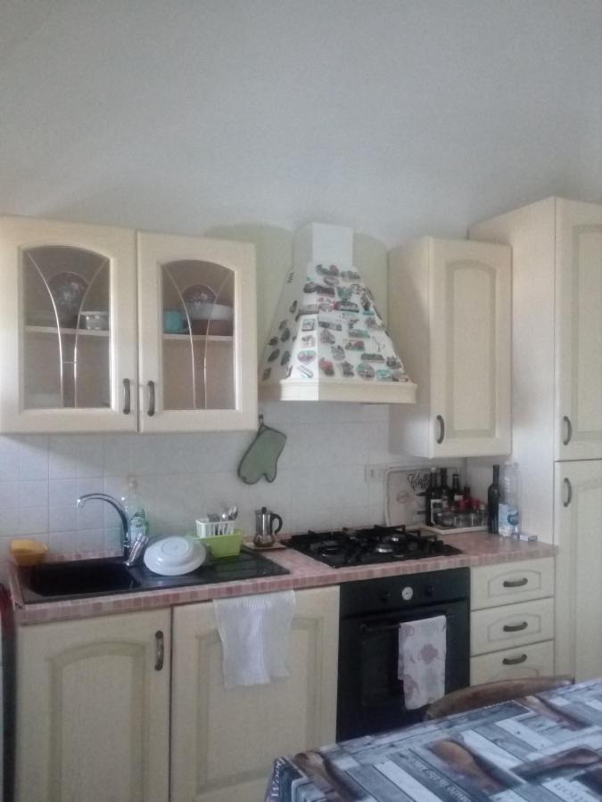 B&B Le Calegare Diano Castello Eksteriør billede